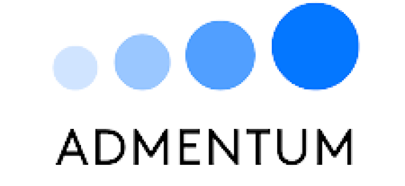 Admantum Logo
