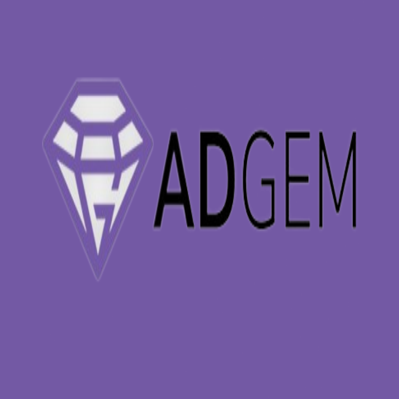 Adgem Logo
