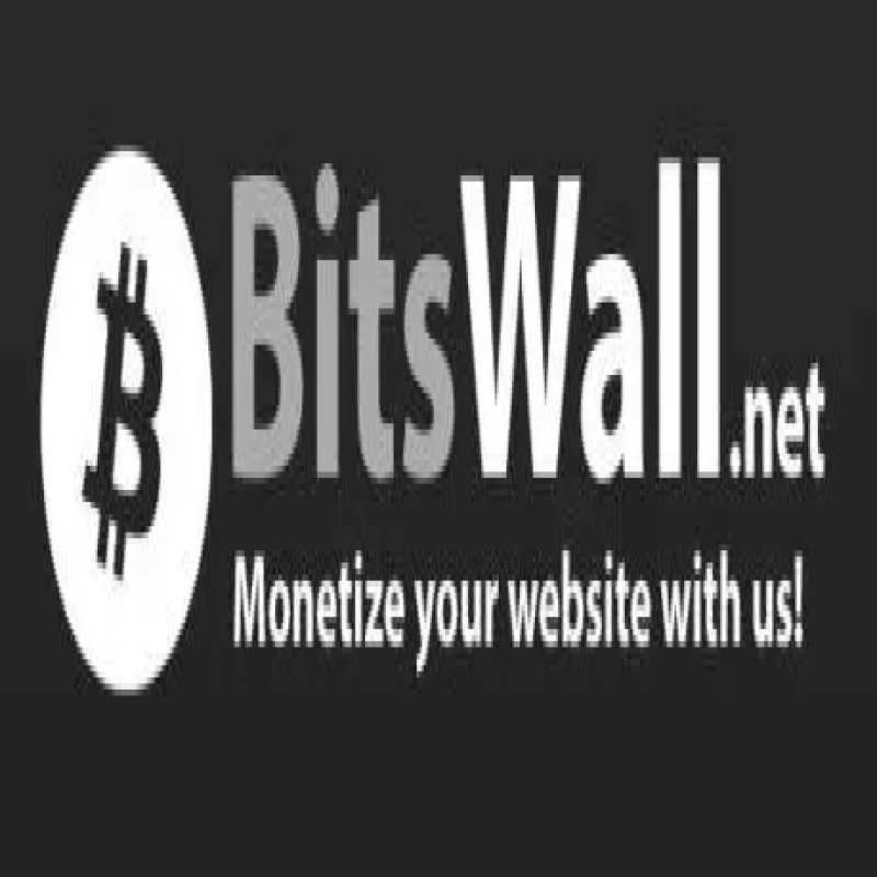 Bitswall Logo