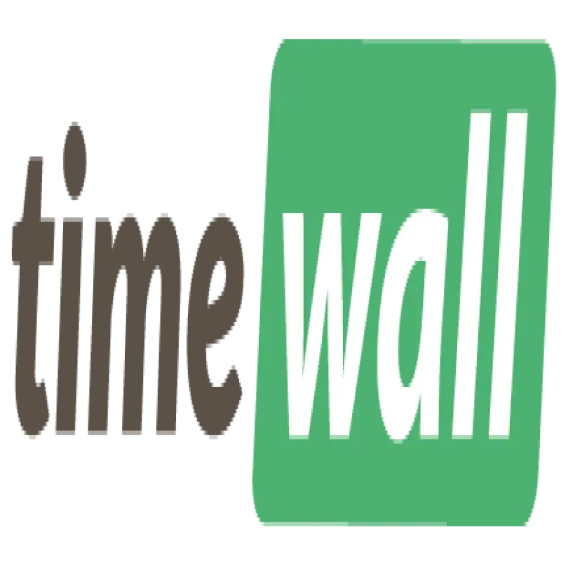 Timewall Logo